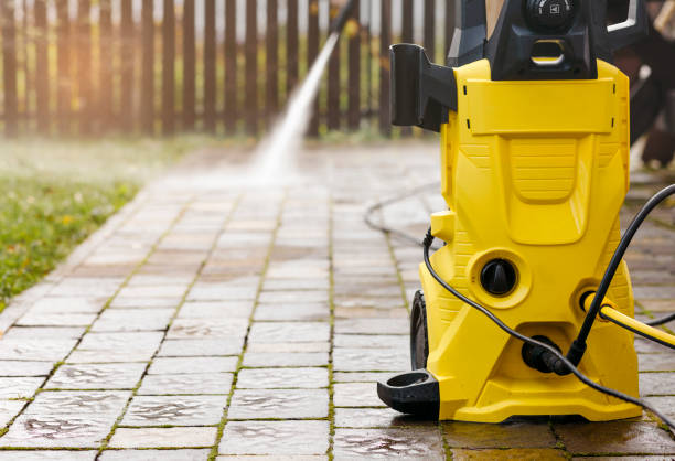 Best Parking Lot and Garage Cleaning  in Uniontown, PA